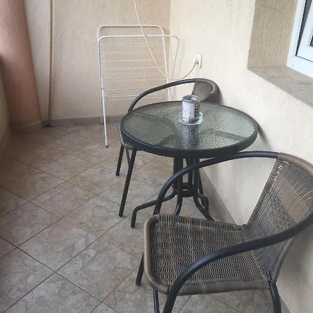 Aтанасов Ii Къща за гости