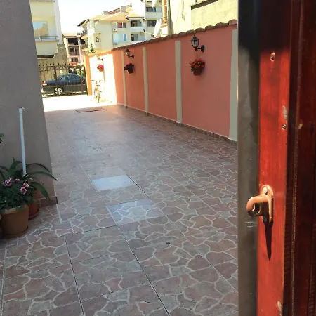 Aтанасов Ii Къща за гости