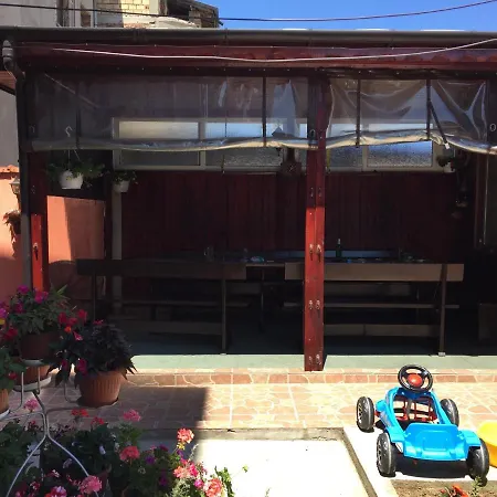 Aтанасов Ii Къща за гости