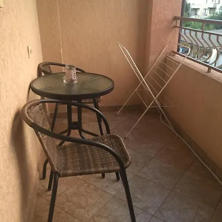 Къща за гости Aтанасов Ii