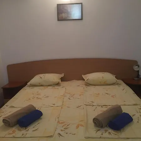 Affittacamere Aтанасов Ii