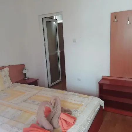 Aтанасов Ii Affittacamere