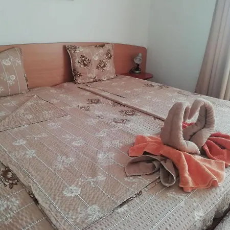 Къща за гости Aтанасов Ii 3*