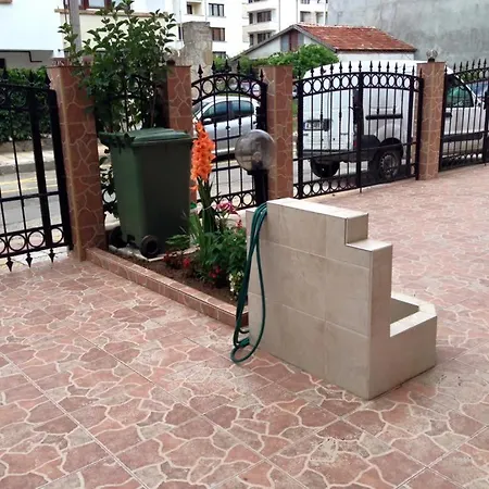 Къща за гости Aтанасов Ii