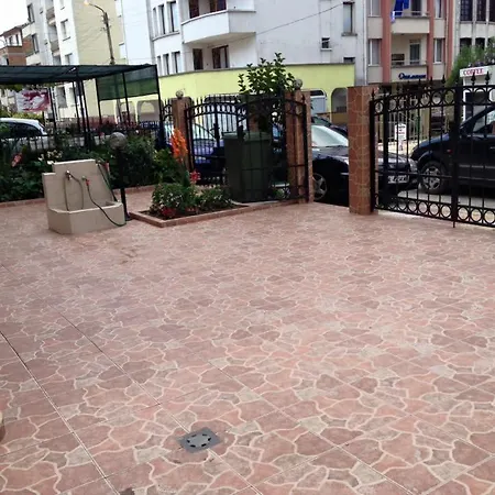 Affittacamere Aтанасов Ii