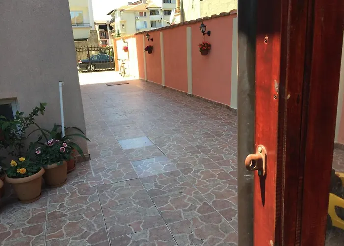 Aтанасов Ii Maison d'hôtes