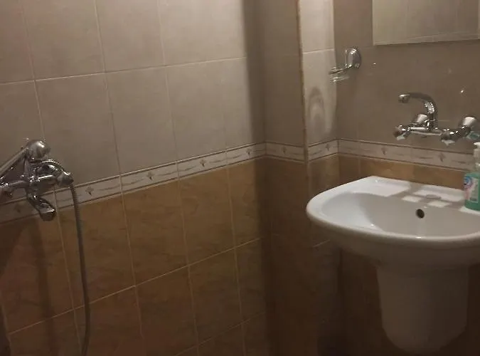 Maison d'hôtes Aтанасов Ii 3*