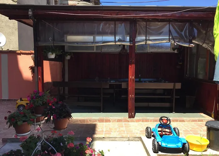 Aтанасов Ii Maison d'hôtes