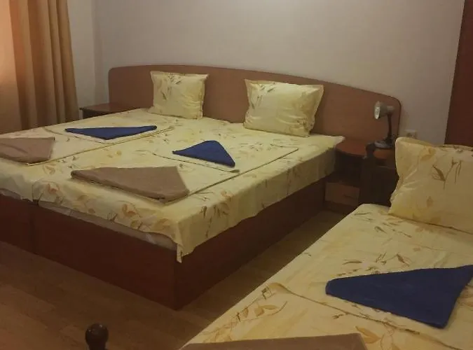 Aтанасов Ii Maison d'hôtes