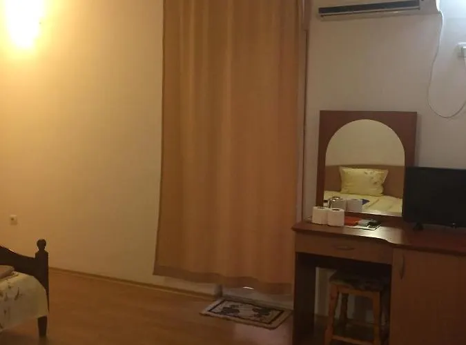 Aтанасов Ii Maison d'hôtes 3*