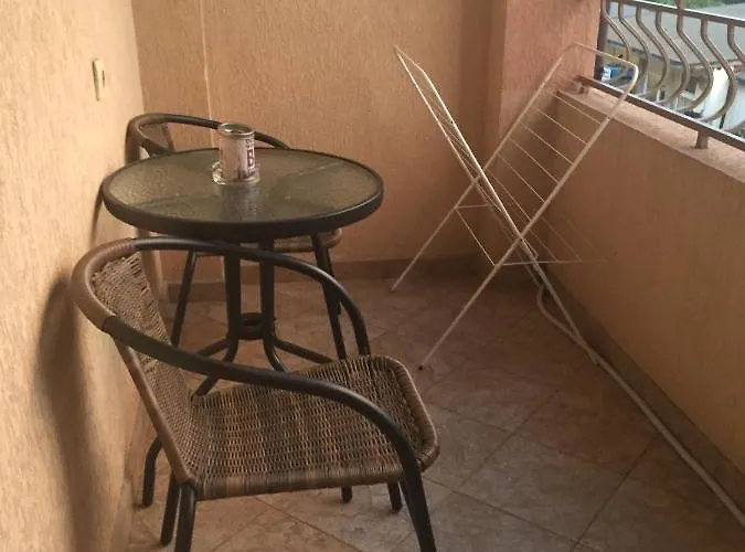 Maison d'hôtes Aтанасов Ii