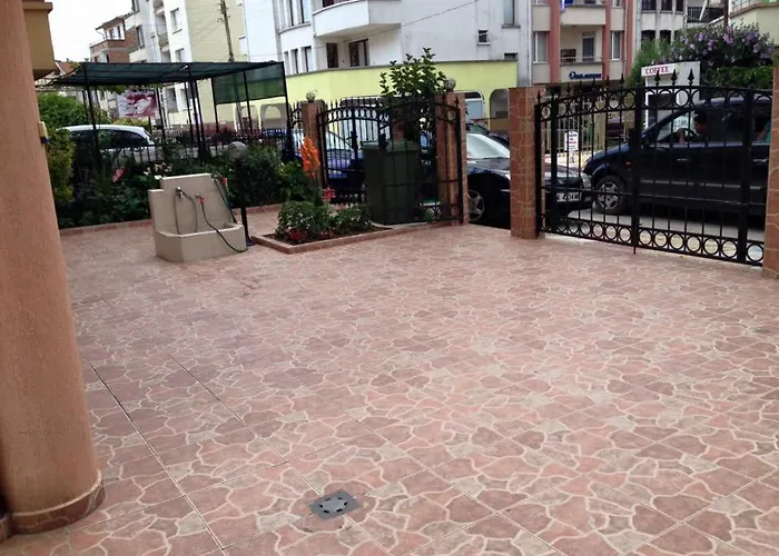 Maison d'hôtes Aтанасов Ii