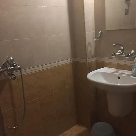 Gæstehus Aтанасов Ii 3*