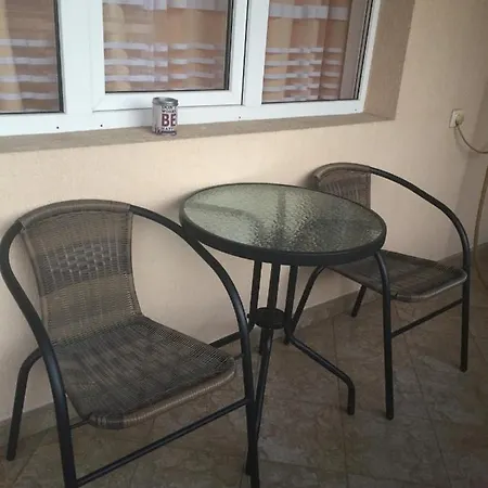 Aтанасов Ii 3* Primorsko