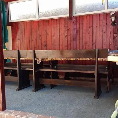 Gæstehus Aтанасов Ii Primorsko