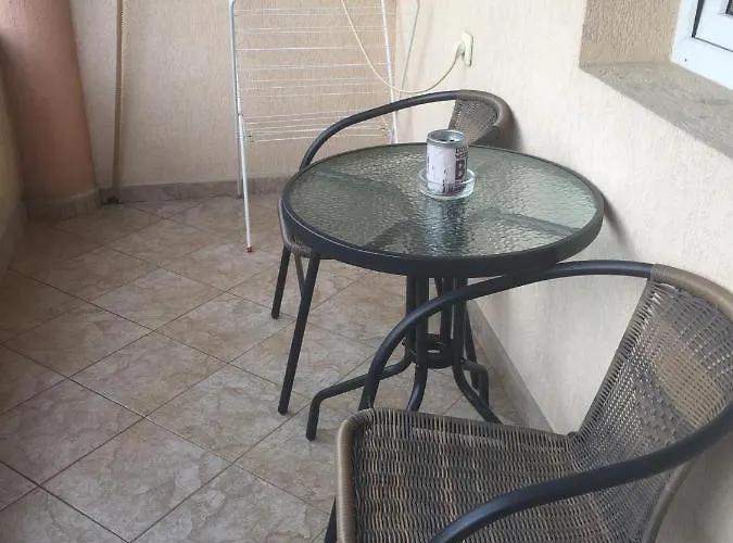 Aтанасов Ii Pensjonat