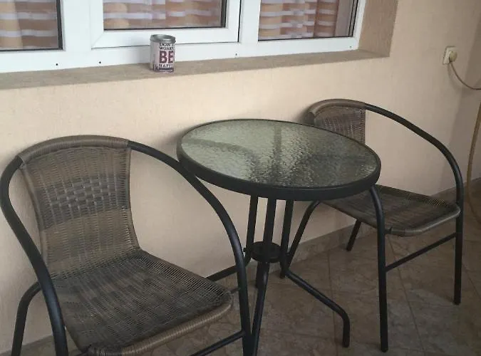 Aтанасов Ii 3* Primorsko