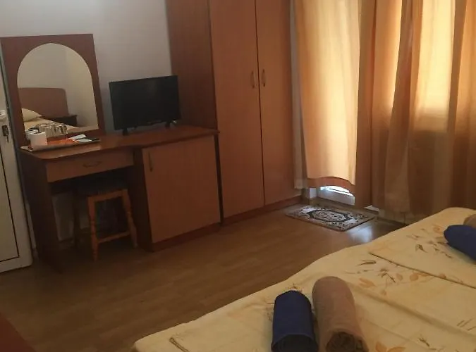 Pensjonat Aтанасов Ii