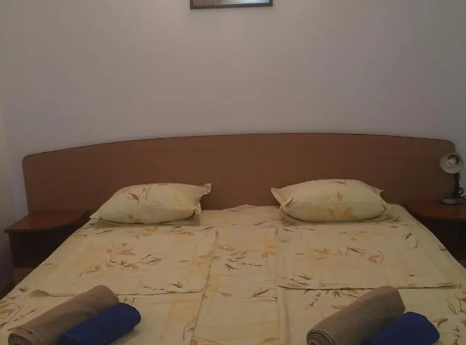 Pensjonat Aтанасов Ii